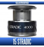 Шпуля 15 Stradic 4000